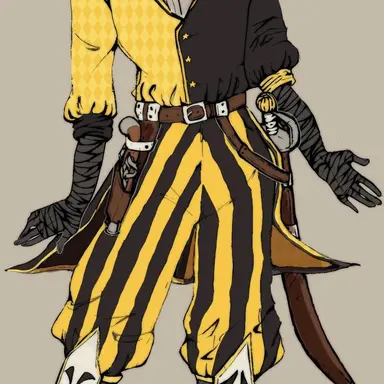 Profile image of Mr yellow