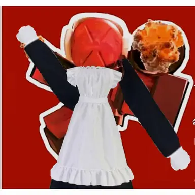 Profile image of 킬드로이드_메이드복