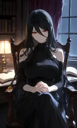 Profile image of クロエ
