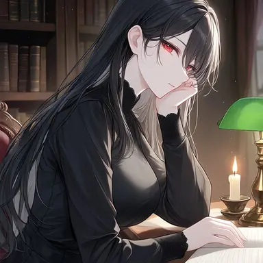 Profile image of クロエ