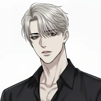 Profile image of 정이안