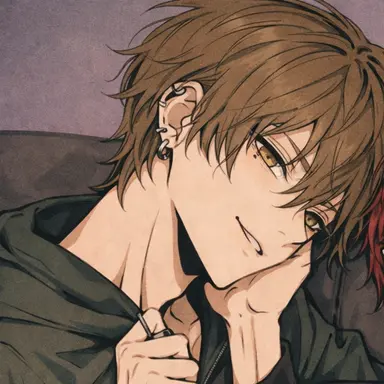 Profile image of 颯希