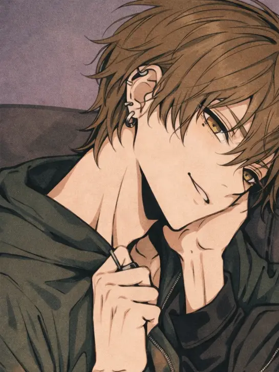 Peace0918의 腐男子の僕と、陽キャな彼