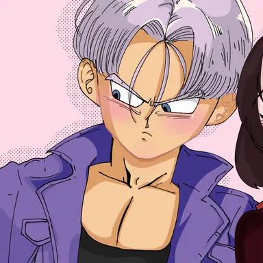 Profile image of トランクス