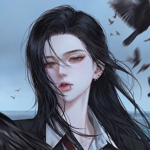 Bindung0o의 유 빈