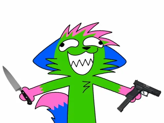 Profile image of Kevin