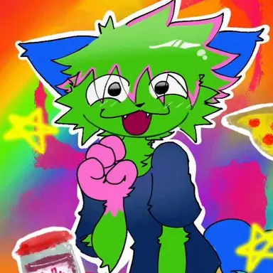 Profile image of Kevin