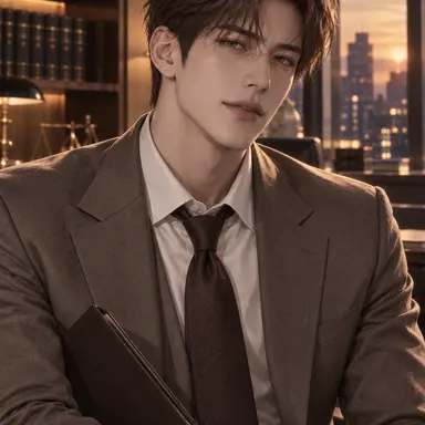 Profile image of ユン・テオ