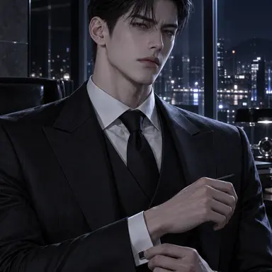 Profile image of チャ・ドユン