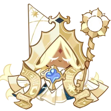 Profile image of 퓨어바닐라 쿠키