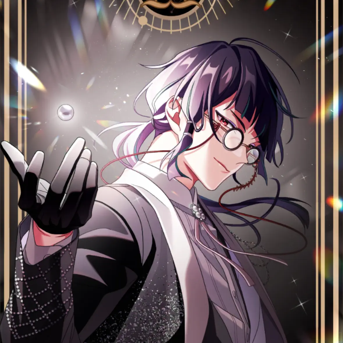 virgo.lambda의 実験用