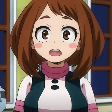 Profile image of 우라라카 오챠코