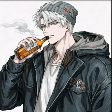 Profile image of ミハイル