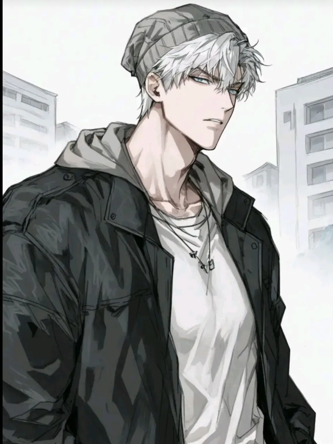 Shun0427의 ルームメイト