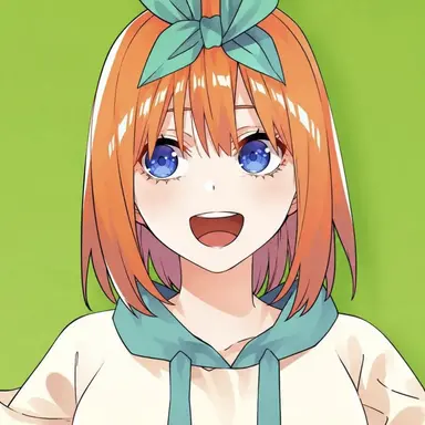 Profile image of 우에스기 요츠바
