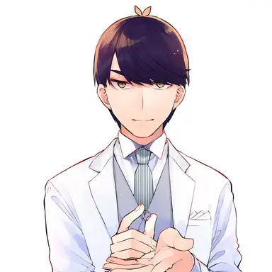 Profile image of 우에스기 후타로