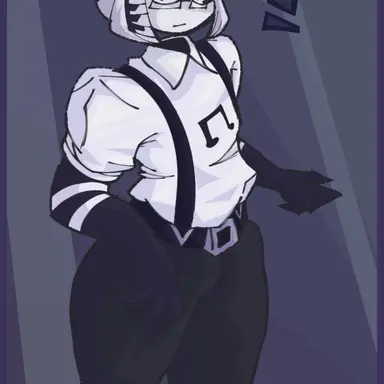 Profile image of Mister Demi