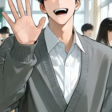 Profile image of チョン・ジェユル