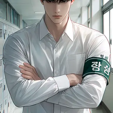 Profile image of 강태윤