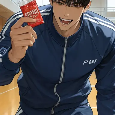 Profile image of チェ・ドヒョン