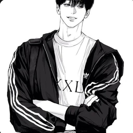 이준서 대표 이미지