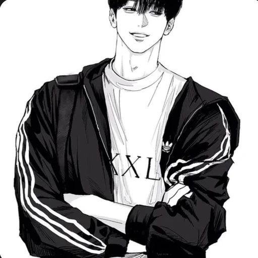이준서