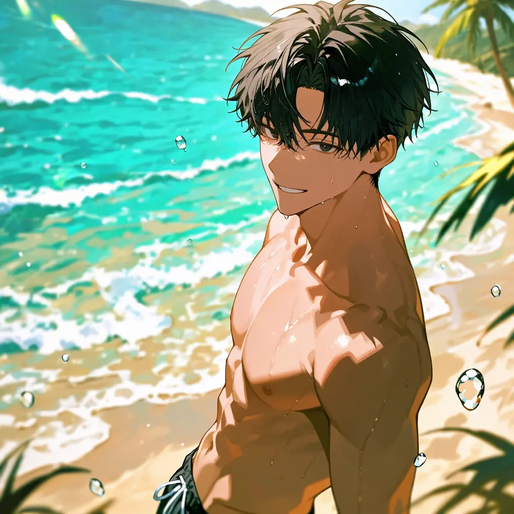 RiskyLedge0469의 Summer