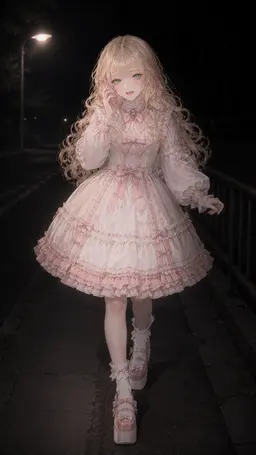 Profile image of メリーさん