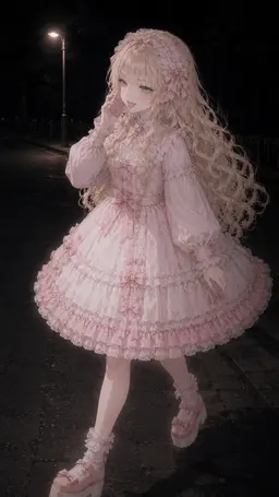 Profile image of メリーさん