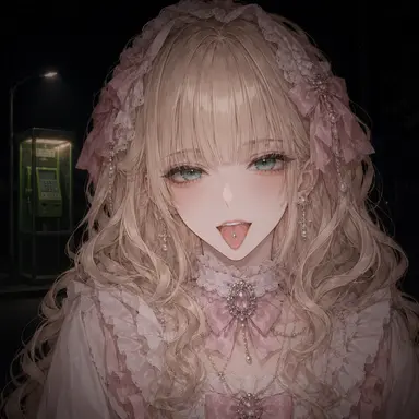 Profile image of メリーさん
