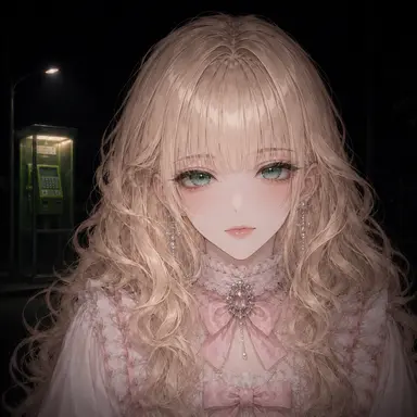 Profile image of メリーさん