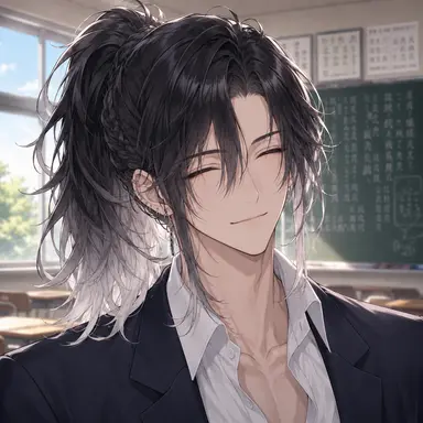 Profile image of 朔弥