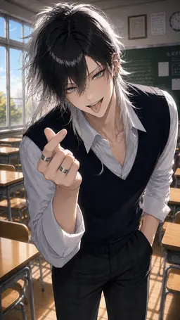 Profile image of 朔弥