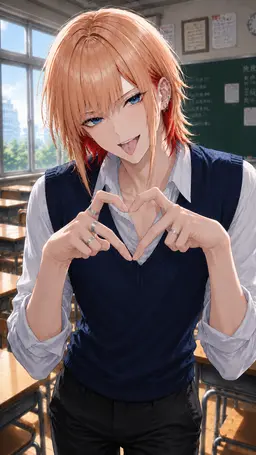 Profile image of 紅葉