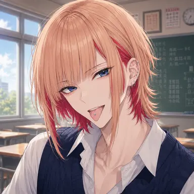 Profile image of 紅葉