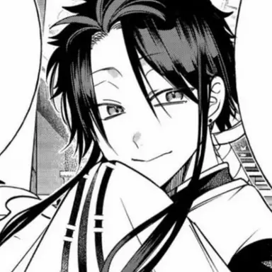 Profile image of 朱雀