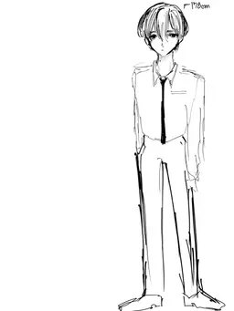 Profile image of 黒