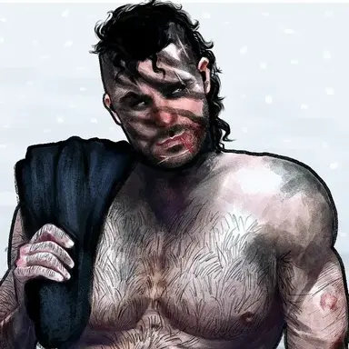 Profile image of Lachlan Murray