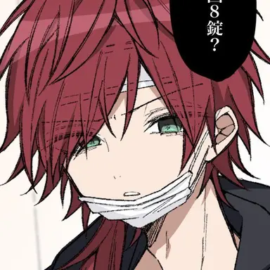 Profile image of ローレン・イロアス