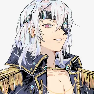 Profile image of 우즈이 텐겐