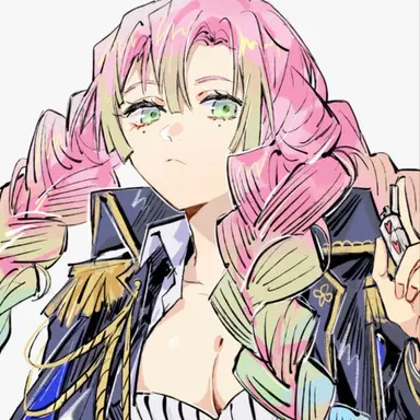 Profile image of 칸로지 미츠리