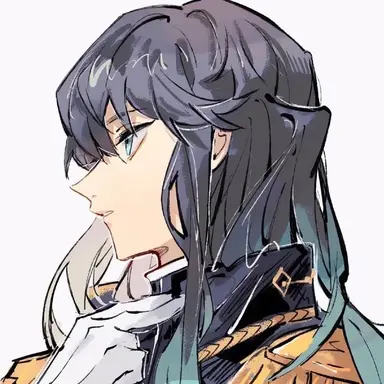 Profile image of 토키토 무이치로
