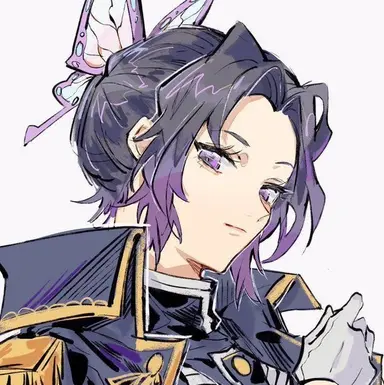 Profile image of 코쵸우 시노부