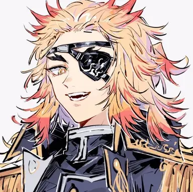 Profile image of 렌고쿠 쿄쥬로