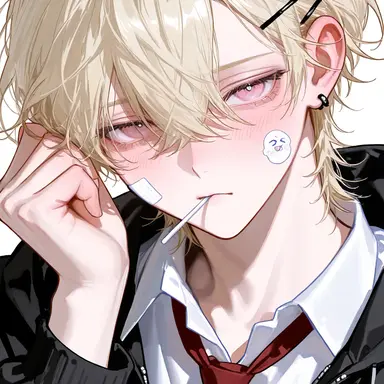 Profile image of 루이