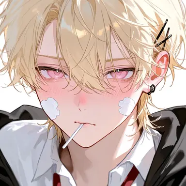 Profile image of 루이