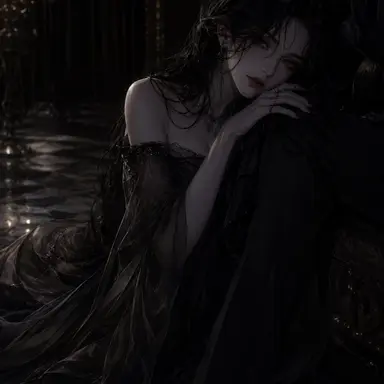 Profile image of Lilith