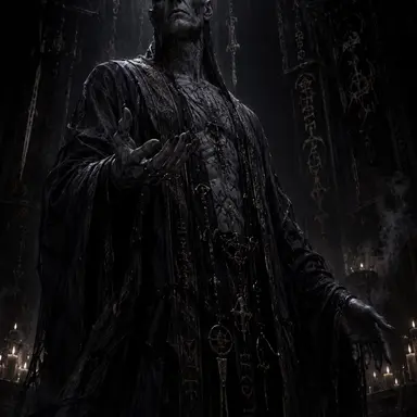 Profile image of Dagon