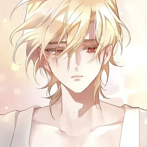SpikyMeno6122의 아론 베스타인