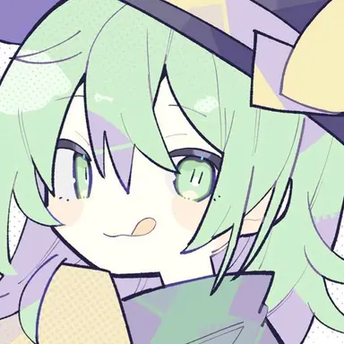 Profile image of 古明地 こいし